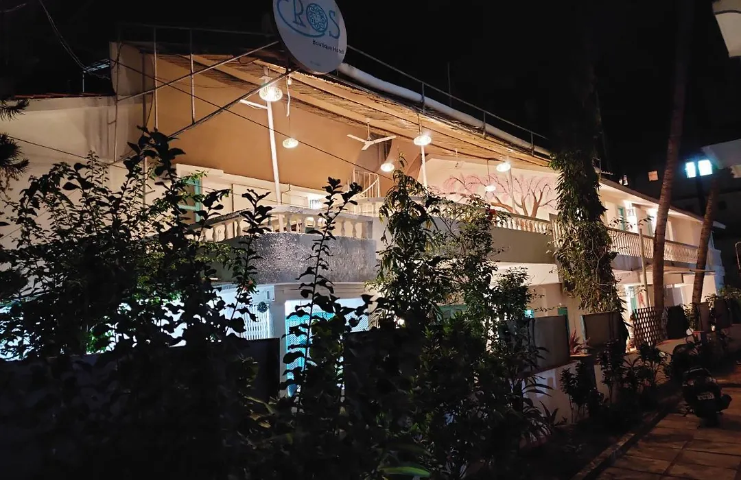 Eros Boutique Hotel-1